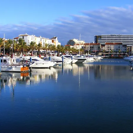 Remarkable 1-bed In Olhos De Agua Apartament Albufeira