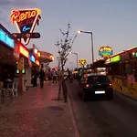 Remarkable 1-bed In Olhos De Agua * Albufeira