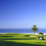 Remarkable 1-bed In Olhos De Agua Appartement *