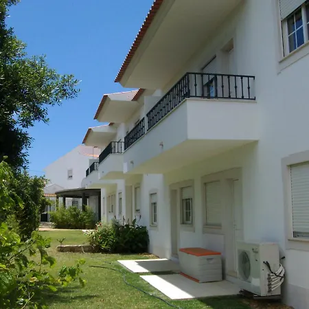 Remarkable 1-bed In Olhos De Agua * Albufeira