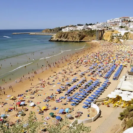 Remarkable 1-bed In Olhos De Agua Apartament Albufeira