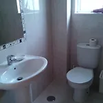 Remarkable 1-bed In Olhos De Agua Apartmán